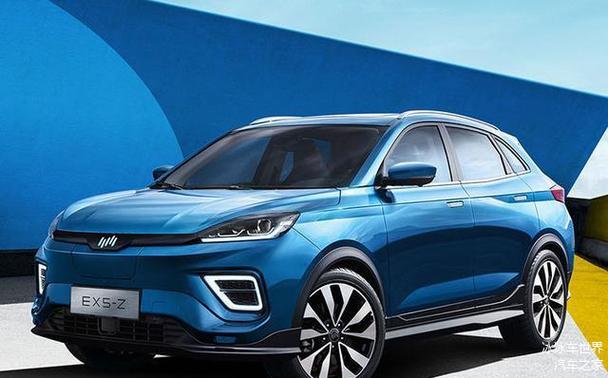 深圳29WEY威派豪华SUV市场的黑马，零跑汽车与智能交通系统的协同