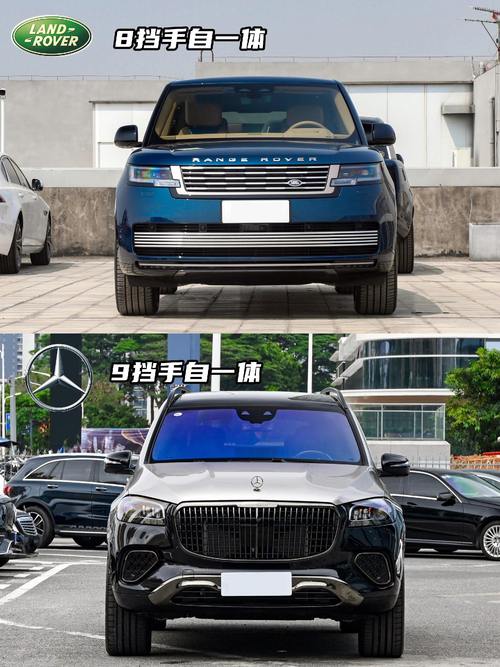 深圳29迈巴赫经典与现代的完美融合，路虎如何塑造独特的品牌形象